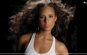 Alicia Keys